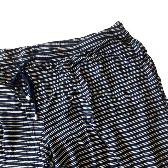 Soma Banded Ankle Pajama Pants - Picture 2 of 5